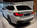 BMW 540 d xDrive Touring  M-Sport LED+KAM+Pano+Navi+LM Blanc - thumbnail 6