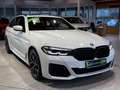 BMW 540 d xDrive Touring  M-Sport LED+KAM+Pano+Navi+LM Blanc - thumbnail 2