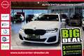 BMW 540 d xDrive Touring  M-Sport LED+KAM+Pano+Navi+LM Blanc - thumbnail 1