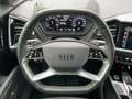 Audi Q4 e-tron 50 QU S-LINE MATRIX+NAV+PDC+GRA+AHK+20 Gris - thumbnail 10