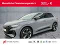Audi Q4 e-tron 50 QU S-LINE MATRIX+NAV+PDC+GRA+AHK+20 Gris - thumbnail 1