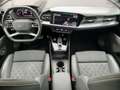 Audi Q4 e-tron 50 QU S-LINE MATRIX+NAV+PDC+GRA+AHK+20 Gris - thumbnail 9