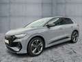 Audi Q4 e-tron 50 QU S-LINE MATRIX+NAV+PDC+GRA+AHK+20 Gris - thumbnail 2