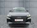 Audi Q4 e-tron 50 QU S-LINE MATRIX+NAV+PDC+GRA+AHK+20 Gris - thumbnail 3