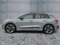 Audi Q4 e-tron 50 QU S-LINE MATRIX+NAV+PDC+GRA+AHK+20 Gris - thumbnail 4