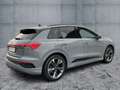 Audi Q4 e-tron 50 QU S-LINE MATRIX+NAV+PDC+GRA+AHK+20 Gris - thumbnail 6