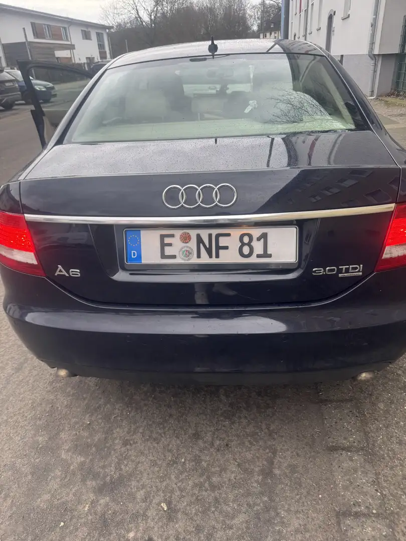 Audi A6 3.0 TDI DPF quattro tiptronic - 2
