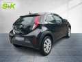 Toyota Aygo X 1,0-l-VVT-i, 5-Türer+Business Edition+GJR Zwart - thumbnail 4
