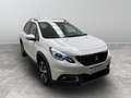 Peugeot 2008 1.2 PureTech Turbo Allure Weiß - thumbnail 1