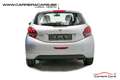 Peugeot 208 1.6 HDi Signature*|AIRCO*CRUISE*NEW*GARANTIE 1AN|* Grijs - thumbnail 5