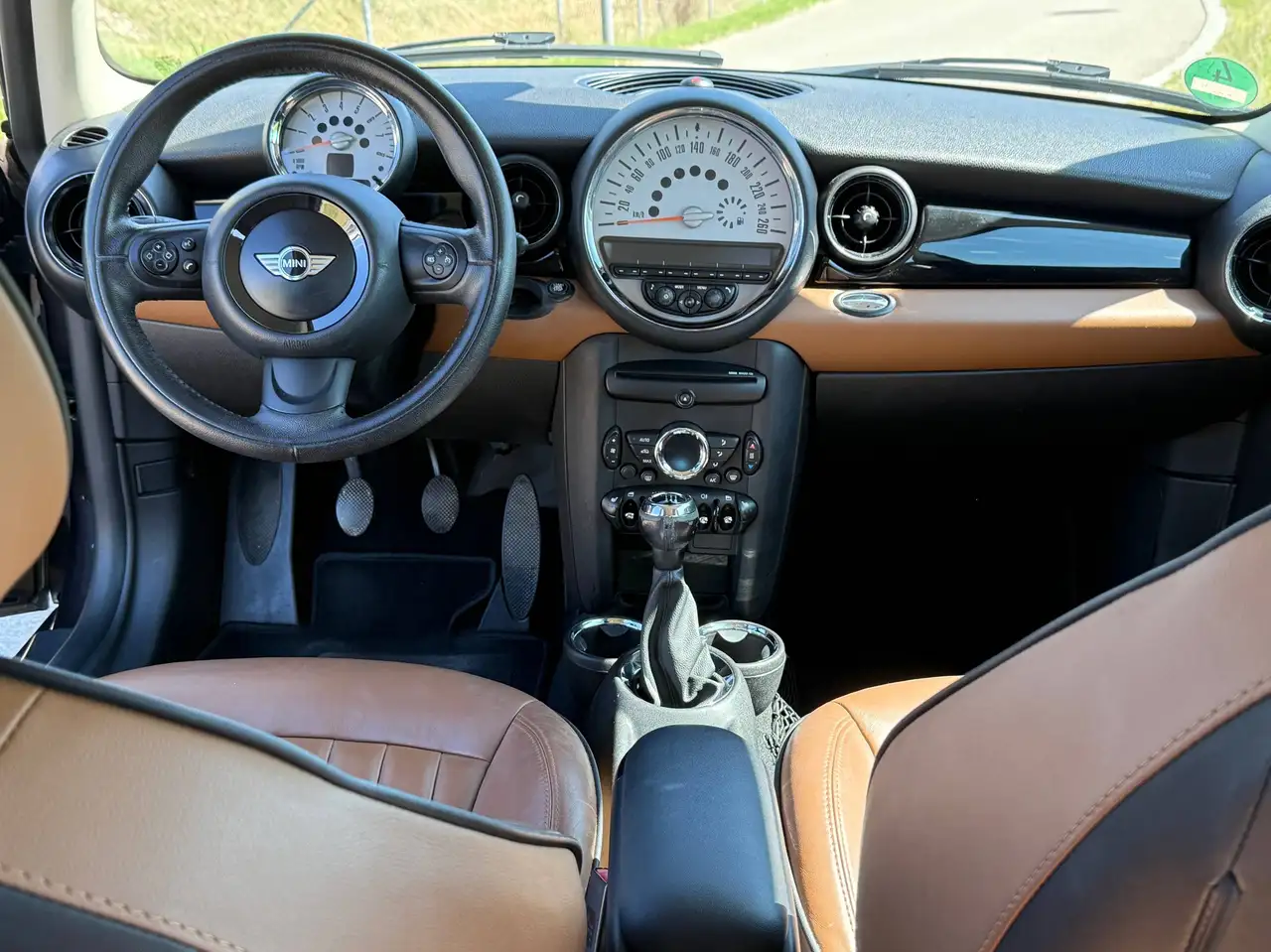 Das Auto