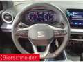 SEAT Arona 1.0 TSI DSG FR AB 188EUR NAVI REAR VIEW SHZ Schwarz - thumbnail 4
