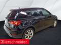 SEAT Arona 1.0 TSI DSG FR AB 188EUR NAVI REAR VIEW SHZ Schwarz - thumbnail 2