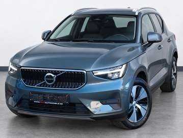 B3 Core 2WD LEDER+NAVI+CAM+LED+ACC+KEYLESS