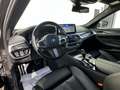 BMW 530 e xDrive Touring M-Pack (Pano,HUD,Laser,…) Gris - thumbnail 5