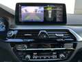 BMW 530 e xDrive Touring M-Pack (Pano,HUD,Laser,…) Gris - thumbnail 9