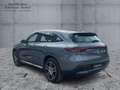 Mercedes-Benz EQC 400 4MATIC *MBUX*Mbeam*CarPlay*RKam* Grau - thumbnail 4
