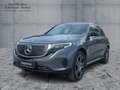Mercedes-Benz EQC 400 4MATIC *MBUX*Mbeam*CarPlay*RKam* Grau - thumbnail 2