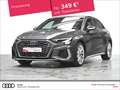 Audi S3 Sportback 2.0 TFSI B&O MATRIX PDC SMARTPHONE VIRTU Grau - thumbnail 1