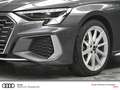 Audi S3 Sportback 2.0 TFSI B&O MATRIX PDC SMARTPHONE VIRTU Grau - thumbnail 7
