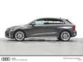 Audi S3 Sportback 2.0 TFSI B&O MATRIX PDC SMARTPHONE VIRTU Grau - thumbnail 5