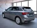 Skoda Fabia Selection TSI Grau - thumbnail 5