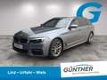 BMW 520 d Touring M Sport Aut. Grau - thumbnail 1