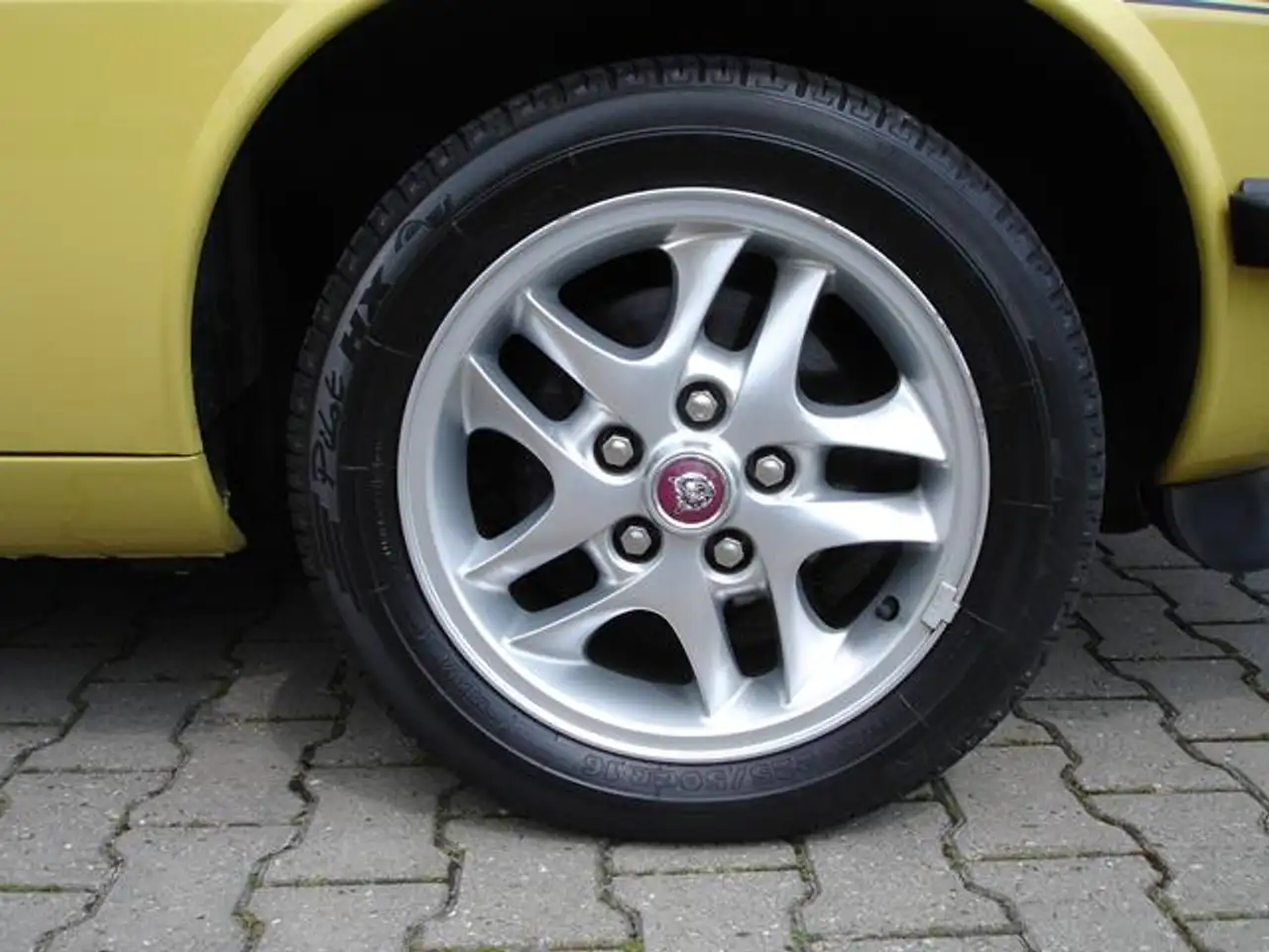 Jaguar XJS V12, foto 9