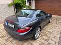 Mercedes-Benz SLK 250 SLK-Klasse Diesel CDI (BlueEFFICIENCY) Grau - thumbnail 8