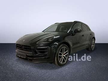 S LED Navi KlimaA LM AUT Facelift
