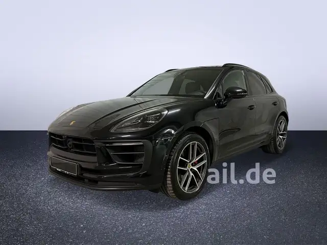 2024 Porsche Macan for sale