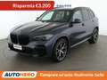 BMW X5 xDrive 30d Msport MHEV Grau - thumbnail 1