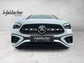 Mercedes-Benz GLA 200 d 4MATIC AMG Line AMG Night MBUX Navi Weiß - thumbnail 3