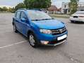 Dacia Sandero Sandero 1.5 dCi Ambiance FAP Bleu - thumbnail 2