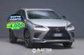 Lexus NX 300h 2.5 Hybrid Sport 4WD CVT Gris - thumbnail 1