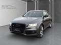 Audi SQ5 3.0 TDI COMPETITION STANDHZ+SITZBELFT+21ZOLL Grau - thumbnail 1