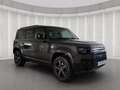 Land Rover Defender 110 3.0D I6 200 CV AWD Auto SE Gris - thumbnail 7