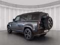 Land Rover Defender 110 3.0D I6 200 CV AWD Auto SE Gris - thumbnail 3