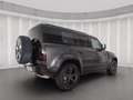 Land Rover Defender 110 3.0D I6 200 CV AWD Auto SE Gris - thumbnail 5