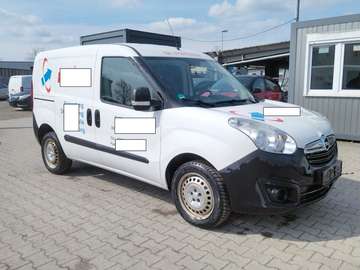 D Kasten L1H1 2,4t+TÜV/AU 03/2027+AHK