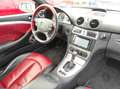 Mercedes-Benz CLK 280 CABRIO 3.0 AUTOMATIK NAVI KLIMAA SHZ VOLL-LEDER Šedá - thumbnail 14