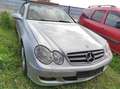 Mercedes-Benz CLK 280 CABRIO 3.0 AUTOMATIK NAVI KLIMAA SHZ VOLL-LEDER Šedá - thumbnail 11