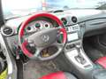 Mercedes-Benz CLK 280 CABRIO 3.0 AUTOMATIK NAVI KLIMAA SHZ VOLL-LEDER Šedá - thumbnail 8