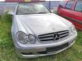 Mercedes-Benz CLK 280 CABRIO 3.0 AUTOMATIK NAVI KLIMAA SHZ VOLL-LEDER Šedá - thumbnail 3
