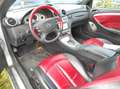 Mercedes-Benz CLK 280 CABRIO 3.0 AUTOMATIK NAVI KLIMAA SHZ VOLL-LEDER Šedá - thumbnail 6