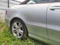 Mercedes-Benz CLK 280 CABRIO 3.0 AUTOMATIK NAVI KLIMAA SHZ VOLL-LEDER Šedá - thumbnail 15