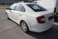 Skoda Rapid/Spaceback Rapid 1,2 Ambition Weiß - thumbnail 4