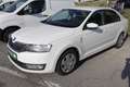Skoda Rapid/Spaceback Rapid 1,2 Ambition Weiß - thumbnail 2