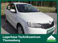 Skoda Rapid/Spaceback Rapid 1,2 Ambition Weiß - thumbnail 1