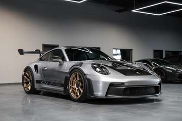 GT3 RS Weissach Lift-PDLS-PCCB *APPROVED*